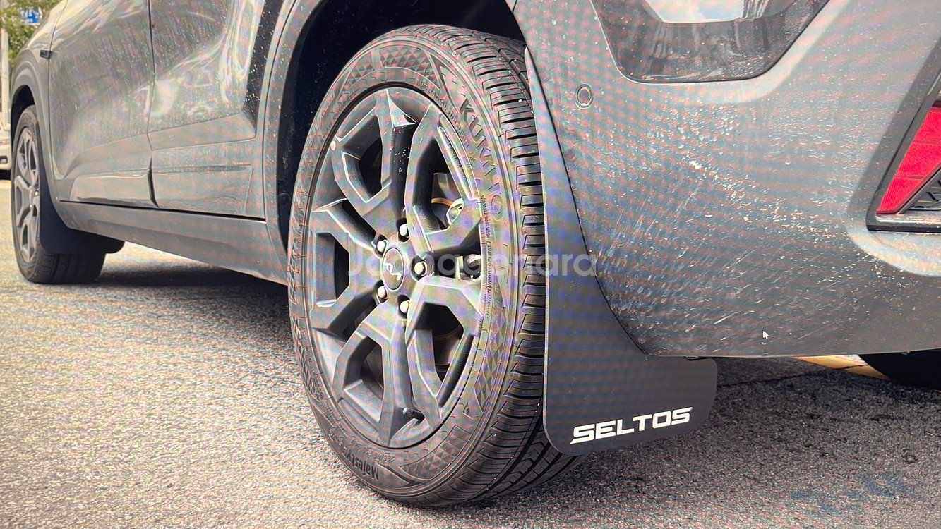 블루아머 머드카드 (무광/유광) 11종 새제품 판매합니다. (팰리세이드,쏘렌토,렉스턴,싼타페, 카니발,투싼,GV80--4