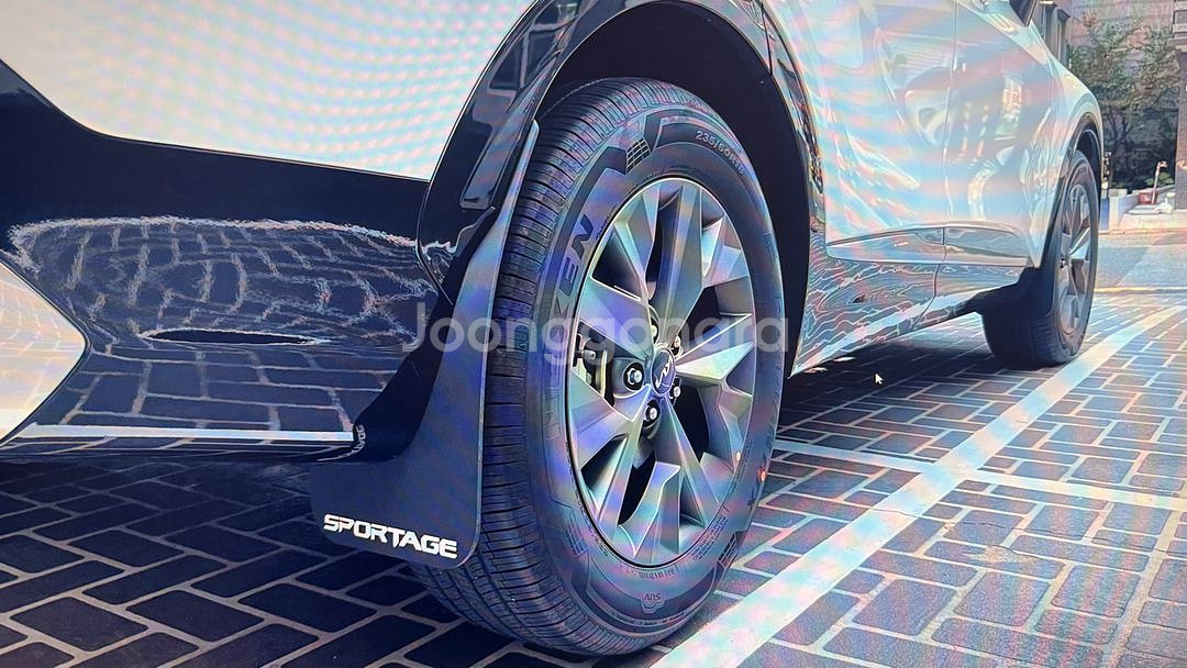 블루아머 머드카드 (무광/유광) 11종 새제품 판매합니다. (팰리세이드,쏘렌토,렉스턴,싼타페, 카니발,투싼,GV80--8