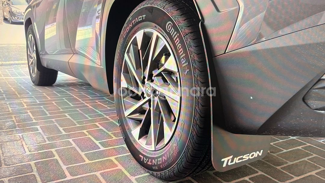 블루아머 머드카드 (무광/유광) 11종 새제품 판매합니다. (팰리세이드,쏘렌토,렉스턴,싼타페, 카니발,투싼,GV80--9