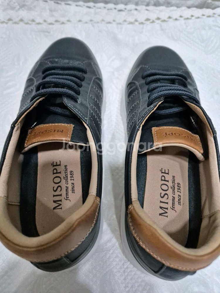 미소페 여성 스니커즈--3