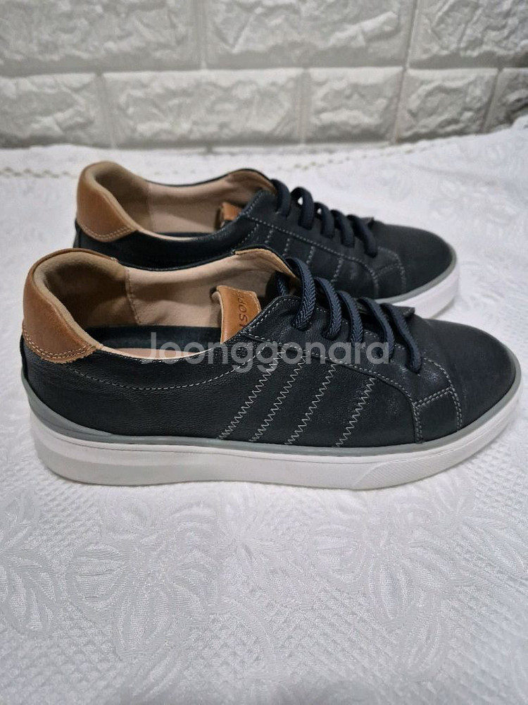 미소페 여성 스니커즈--1