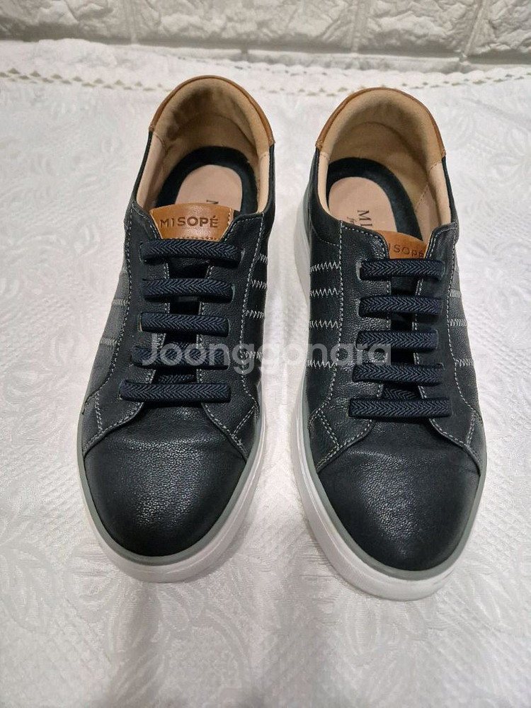 미소페 여성 스니커즈--0