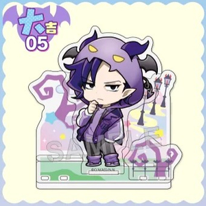 악마에 입문했습니다 이루마군 악입문 카르에고 디오라마 아크릴 이미지