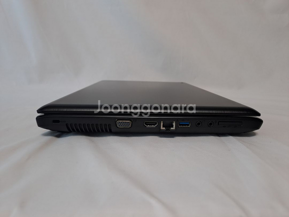 클린 정비완료/ 윈도우XP 고사양 노트북 LG S53--7