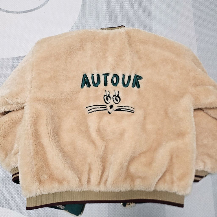 리미떼두두 2xl-130 자켓--3