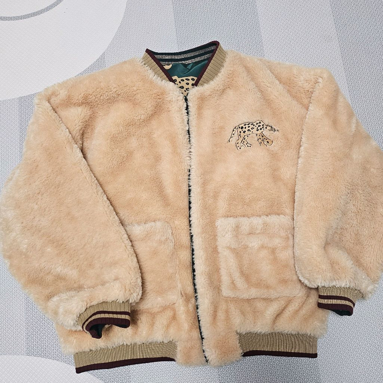 리미떼두두 2xl-130 자켓--2