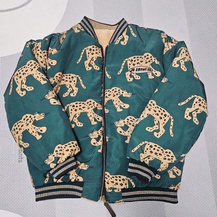 리미떼두두 2xl-130 자켓--0