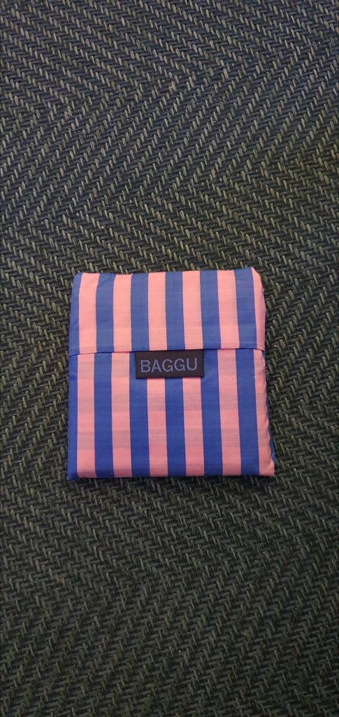 Baggu 바쿠백 스탠다드--1