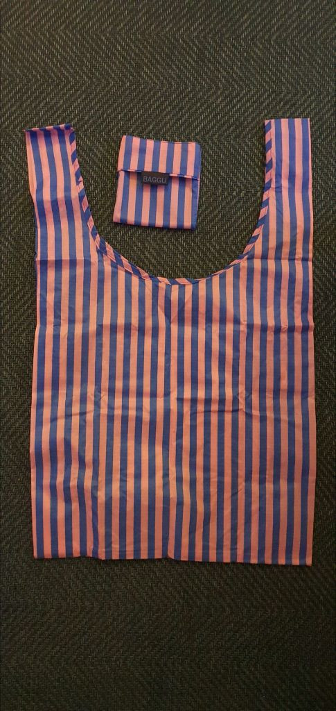 Baggu 바쿠백 스탠다드--2