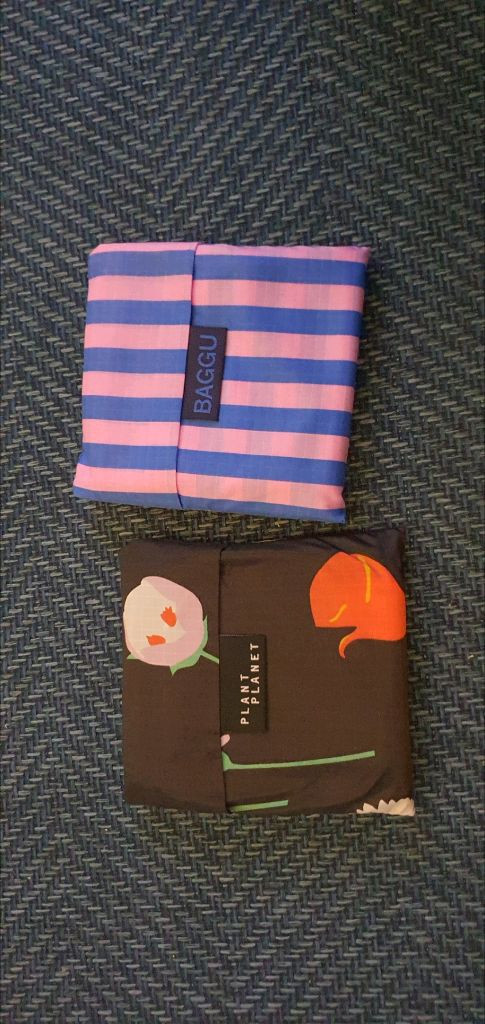 Baggu 바쿠백 스탠다드--0