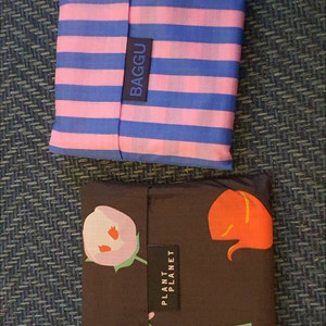 Baggu 바쿠백 스탠다드