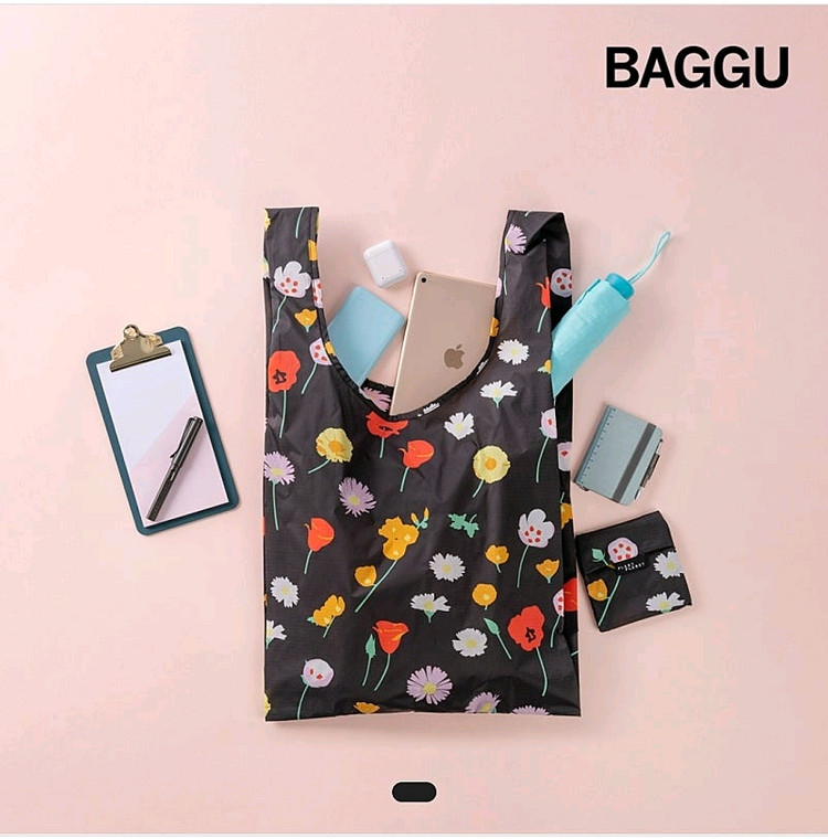 Baggu 바쿠백 스탠다드--6