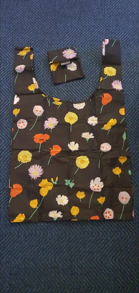 Baggu 바쿠백 스탠다드--4