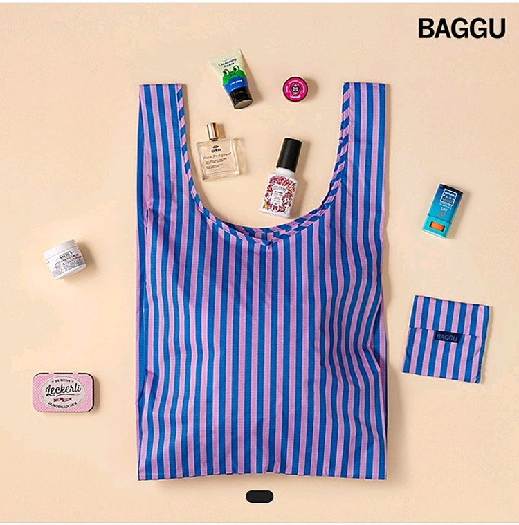 Baggu 바쿠백 스탠다드--5