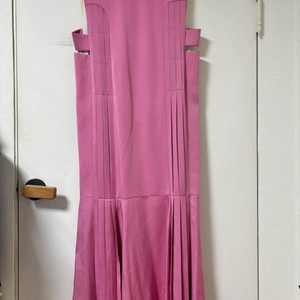 럭키슈에뜨 원피스