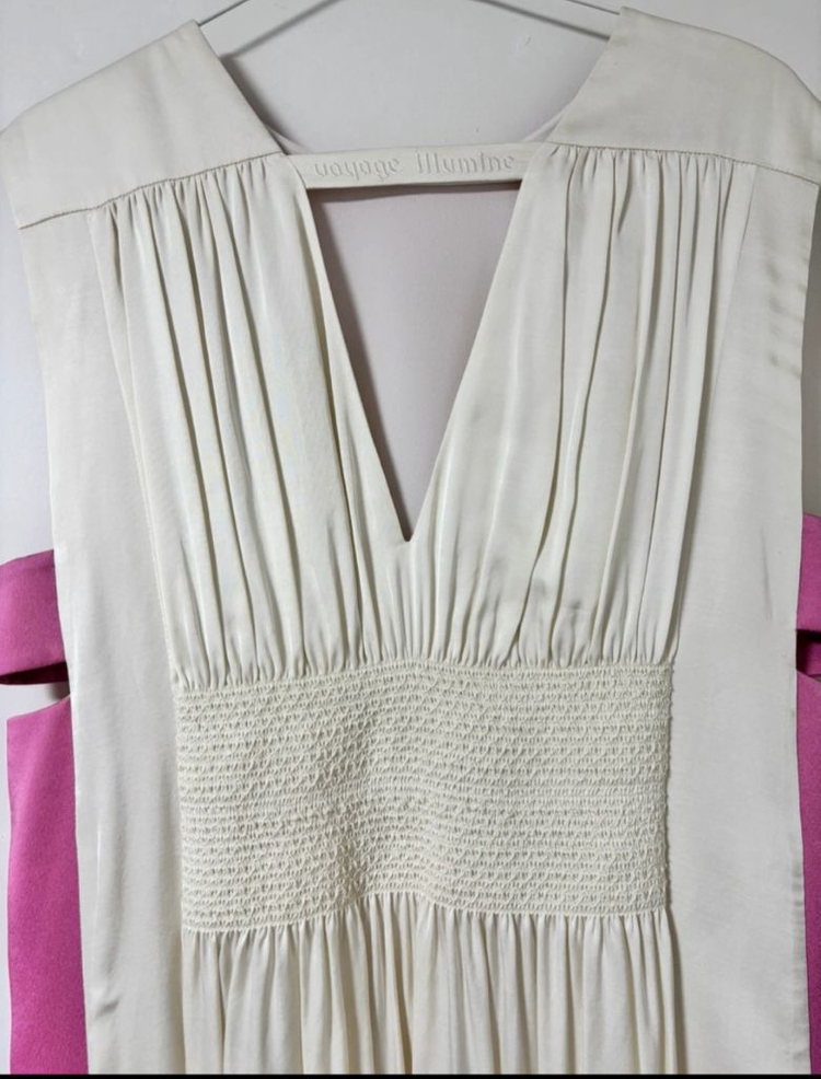 럭키슈에뜨 원피스--5