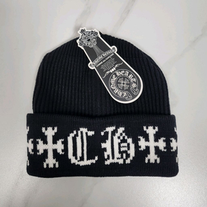 크롬하츠 로고 비니