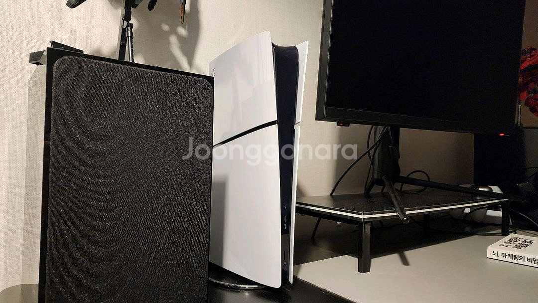 PS5 슬림 S급 풀박스 (네고 가능)--1