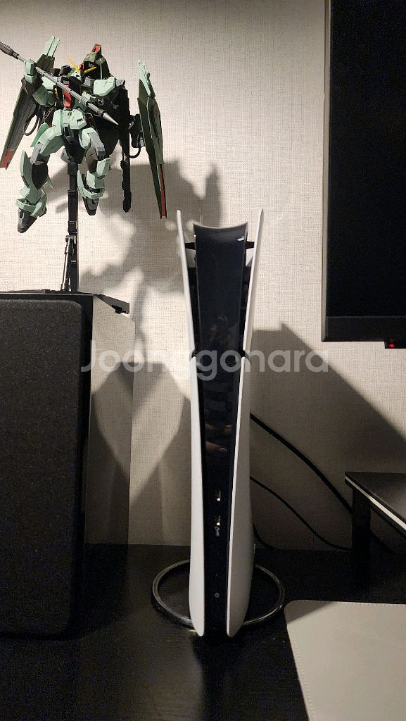 PS5 슬림 S급 풀박스 (네고 가능)--0