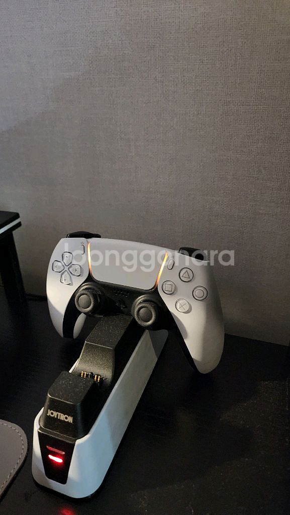 PS5 슬림 S급 풀박스 (네고 가능)--3