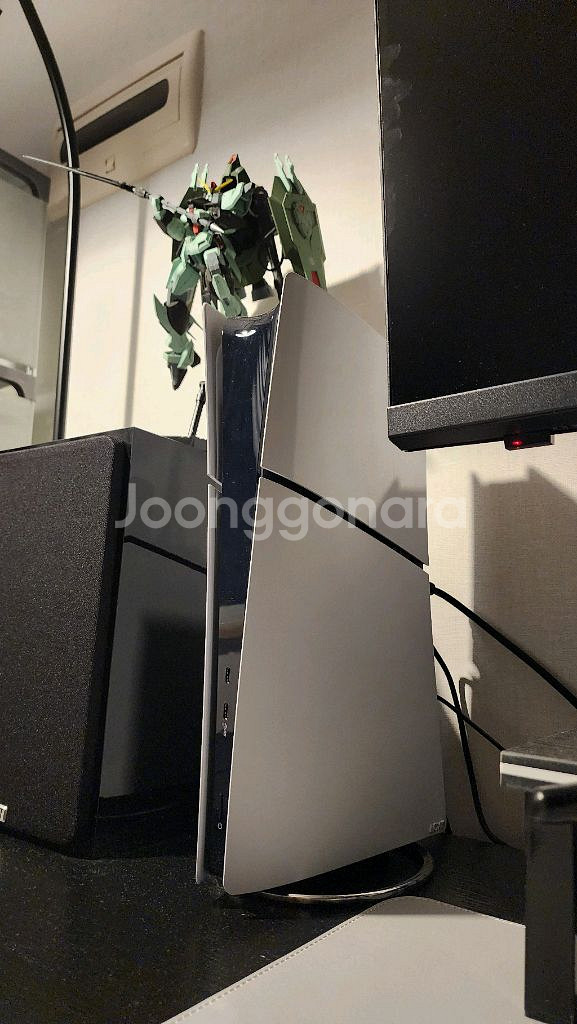 PS5 슬림 S급 풀박스 (네고 가능)--2