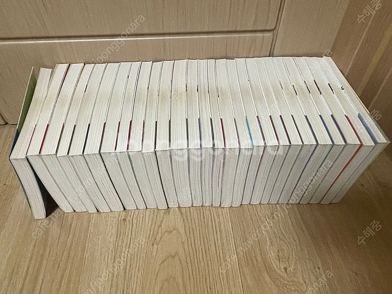 [무료배송] 허영만. 식객 1-27권(완) 팜--2