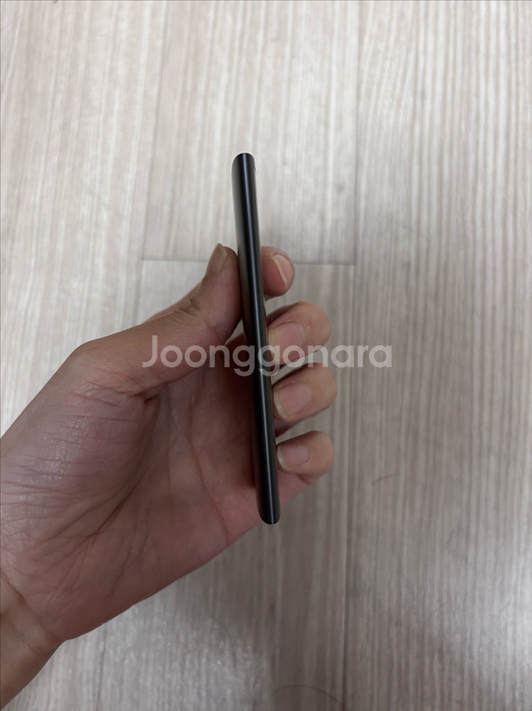 아이팟나노4세대 16기가 진그레이--4