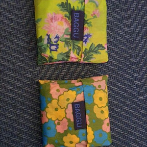 Baggu 바쿠백 베이비