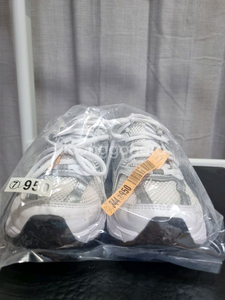 뉴발란스 뉴발란스 운동화--1