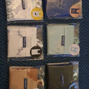 로마네 리유저블백 (스몰 사이즈)