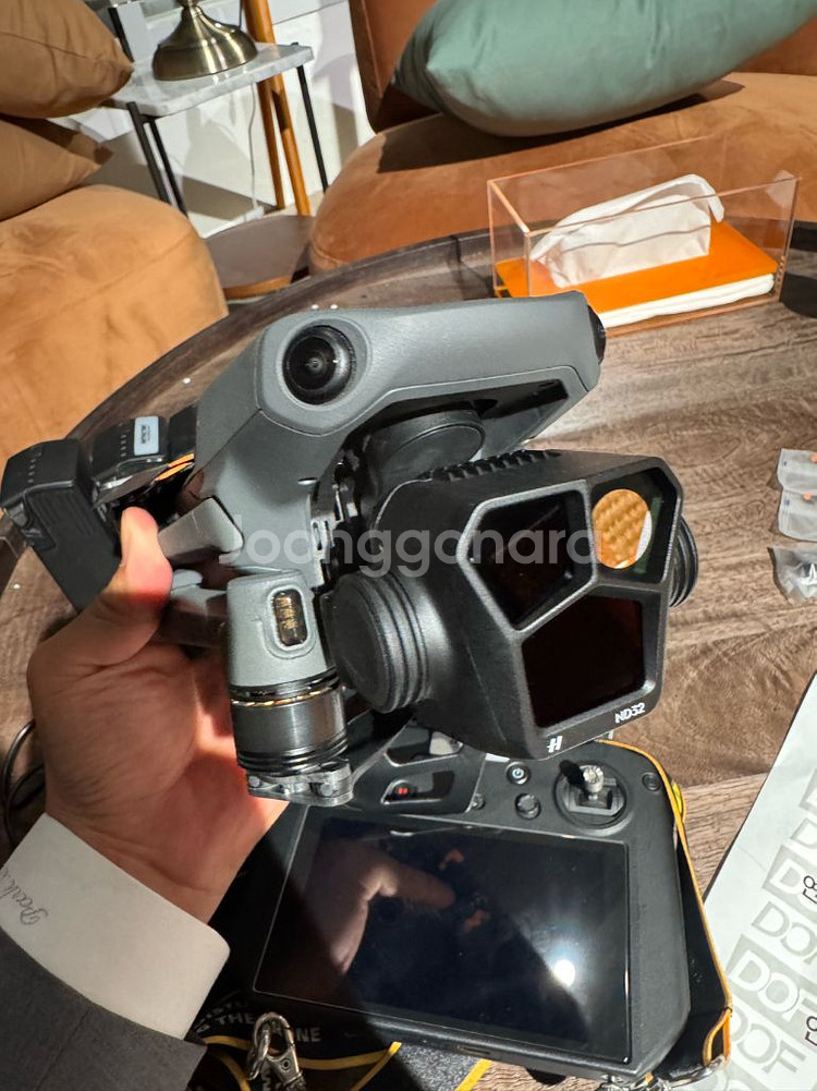 매빅3프로 rc pro--1