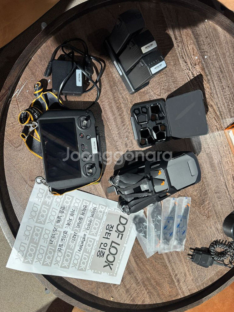 매빅3프로 rc pro--0