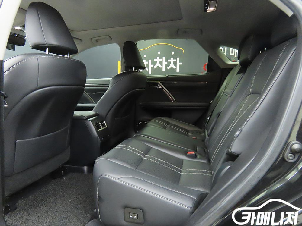 [렉서스]RX 450h(4세대) 이그제큐티브 #앱특가--5