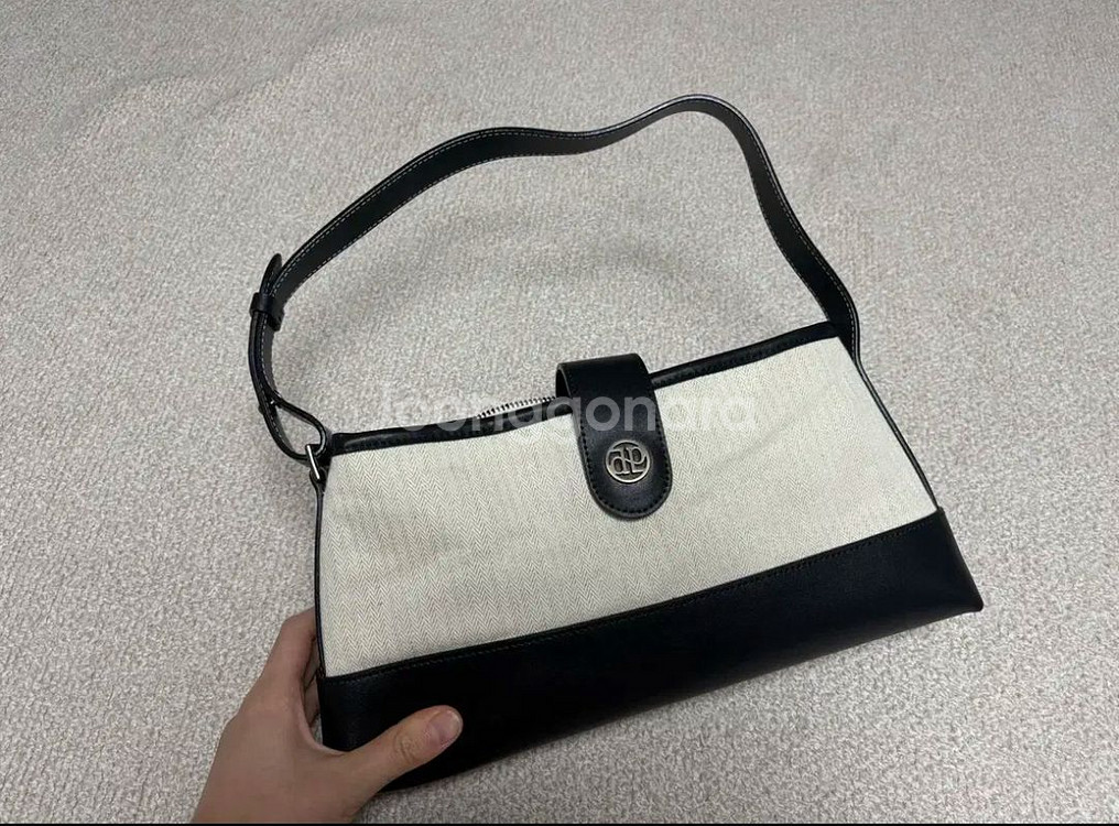 드파운드 타운 호보백--0