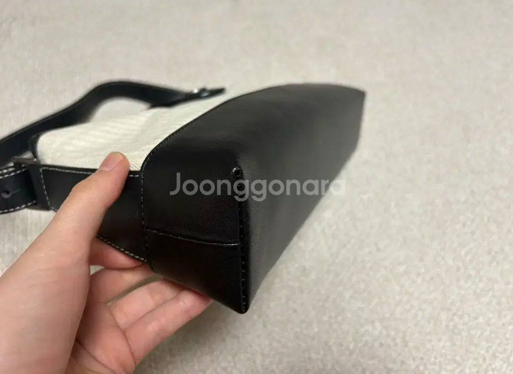 드파운드 타운 호보백--1