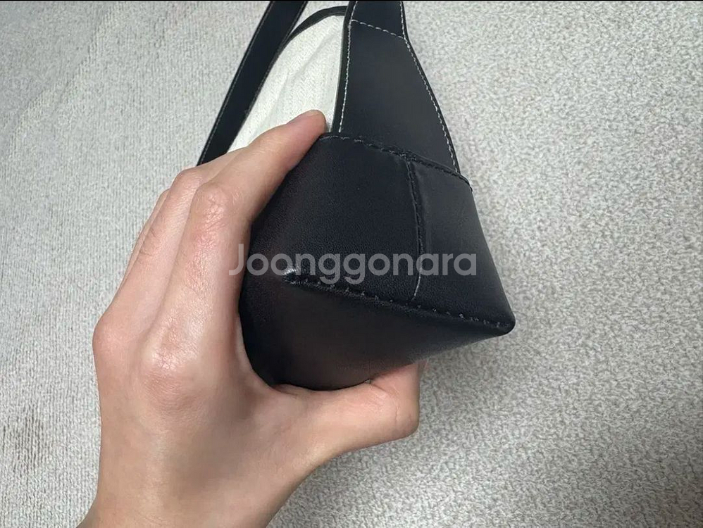 드파운드 타운 호보백--2