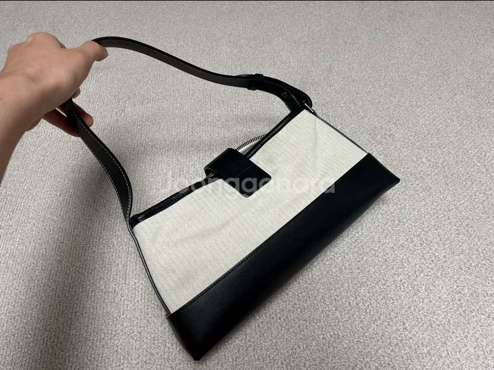 드파운드 타운 호보백--3