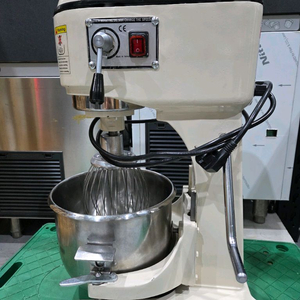 10리터 버티컬 반죽기