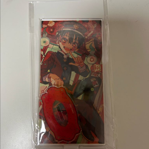 지박소년 하나코군 10주년 뮤지엄 하나코 아크릴 스탠드 미개봉 양도