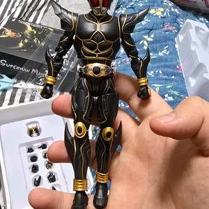 짝퉁 진골조제 가면라이더 쿠우가 얼티밋 폼