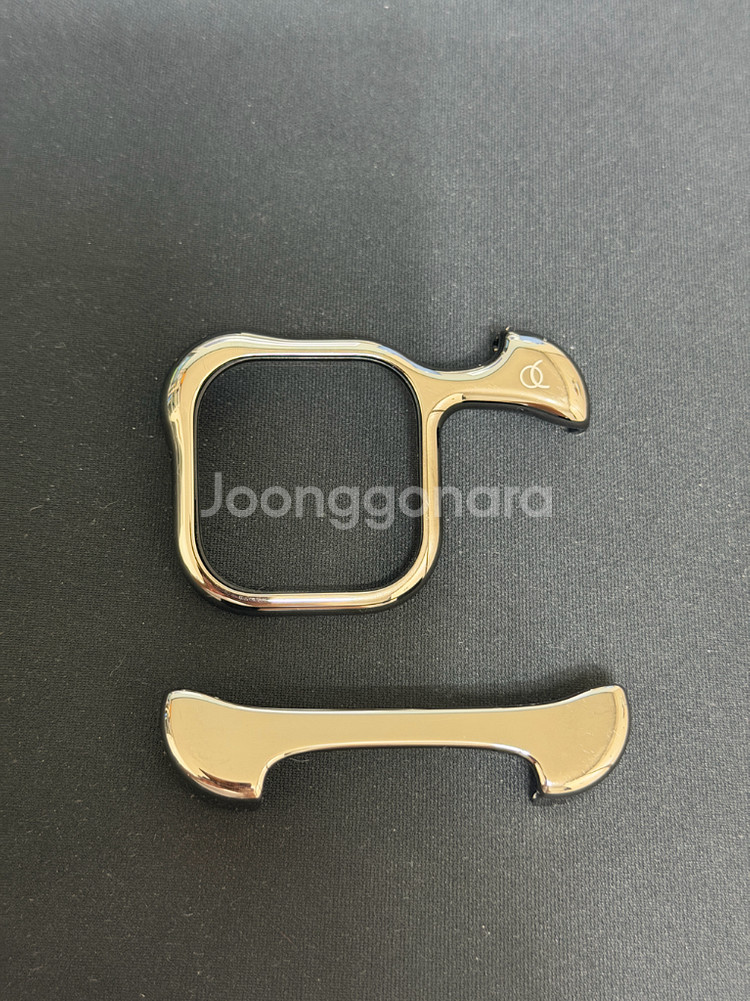 아크펄스 미러실버 아이폰16프로 팝니다!--0