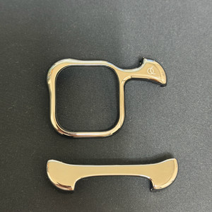 아크펄스 미러실버 아이폰16프로 팝니다!