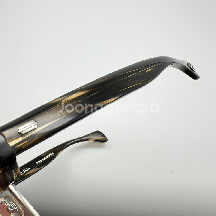 이펙터 블랙사인 프로비던스 신품급 풀구성--4