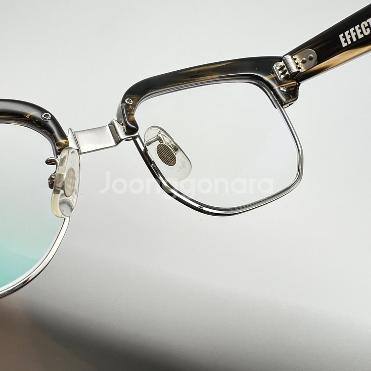 이펙터 블랙사인 프로비던스 신품급 풀구성--3