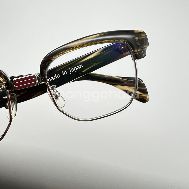 이펙터 블랙사인 프로비던스 신품급 풀구성--6