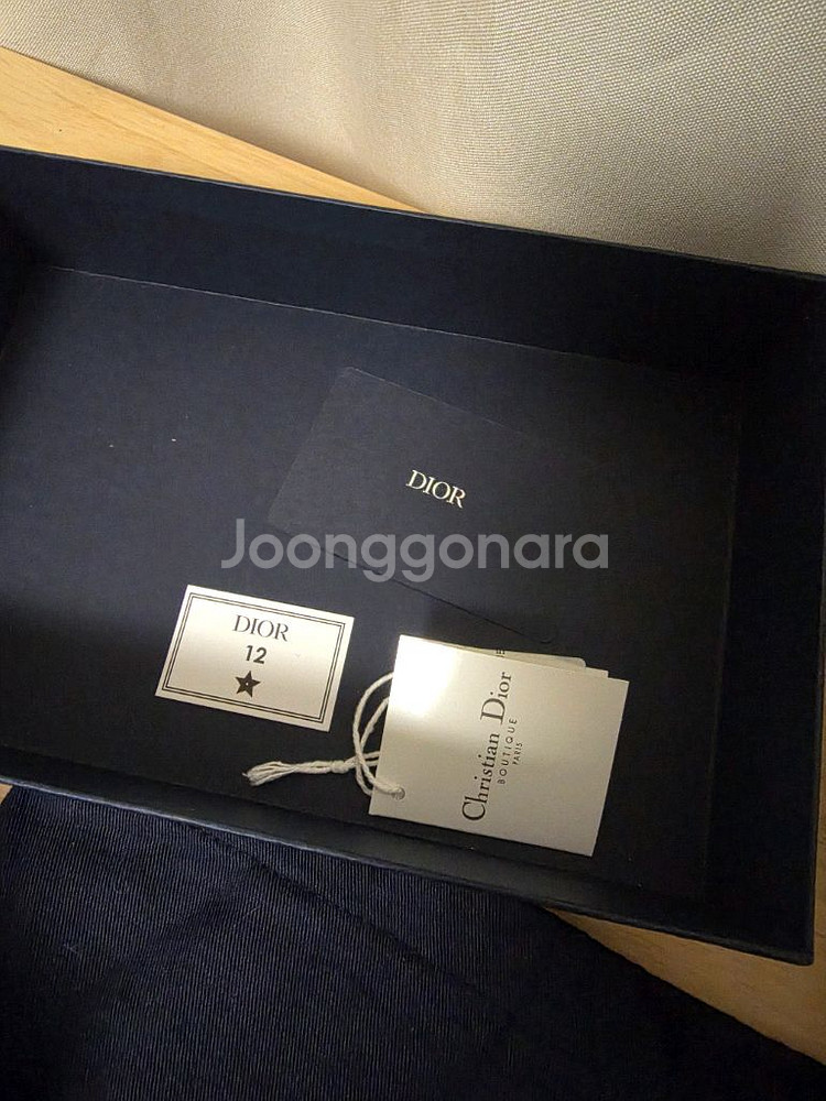 [풀구성] 디올 오블리크 지퍼 장지갑 베이지 지퍼돌이--8