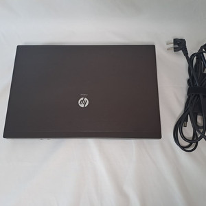 클리닝 정비완료/ 윈도우7 HP 프로북 4520s