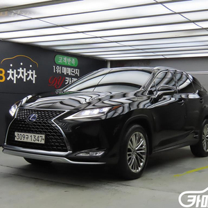 [렉서스]RX 450h(4세대) 이그제큐티브 #앱특가 이미지