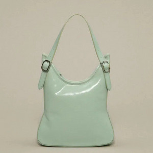 스무스무드 에트나백 민트색 (새상품)