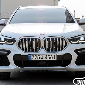 [BMW]X6 (G06) xDrive 30d M 스포츠 #앱특가